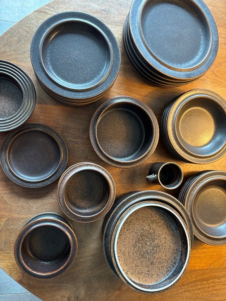Arabia Ruska servies, Ophalen, Gebruikt, Overige typen, Overige stijlen