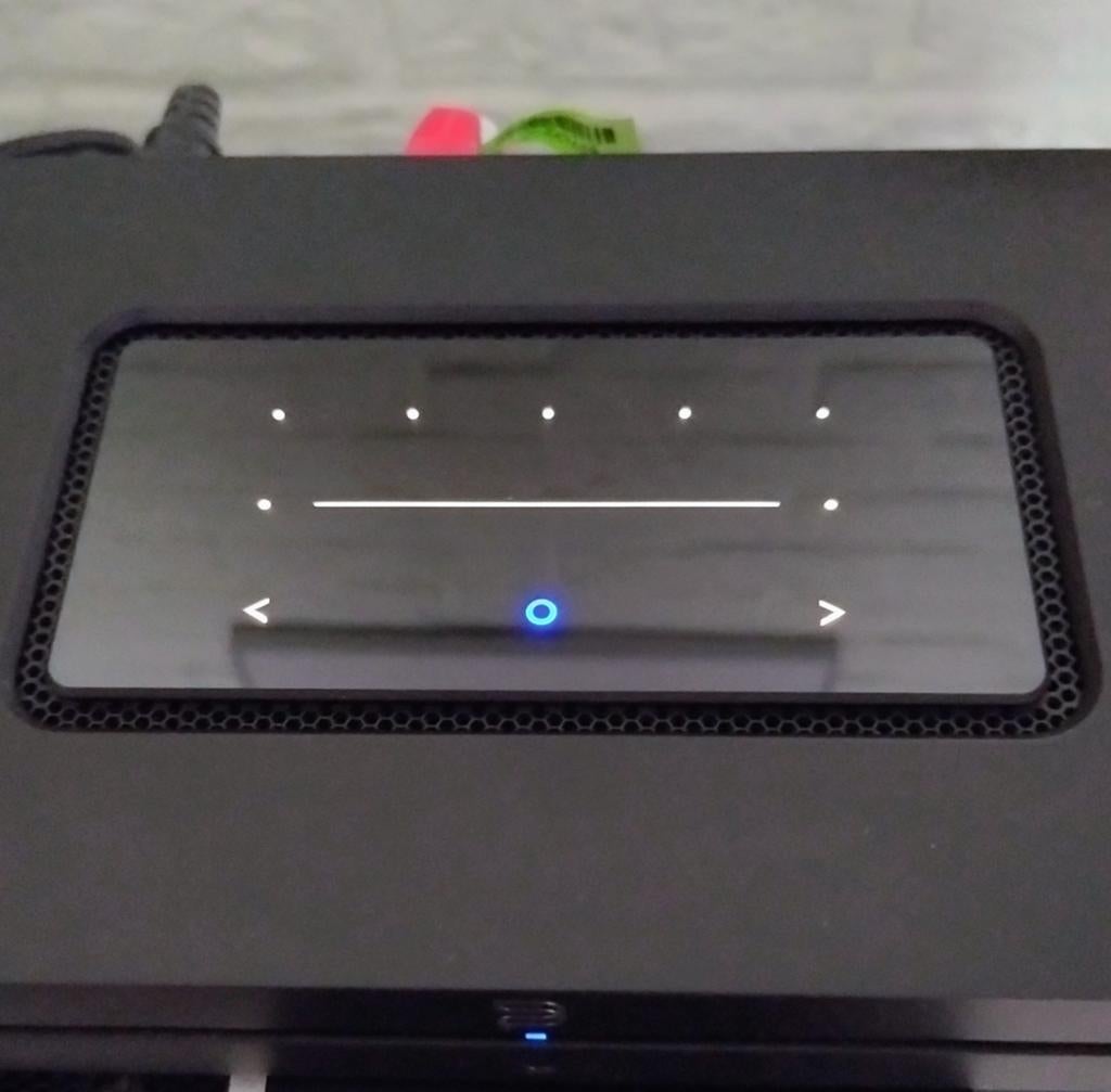 Bluesound Node n130- Draadloze Muziekstreamer, Audio, Tv en Foto, Mediaspelers, Ophalen of Verzenden, Zo goed als nieuw, HDMI