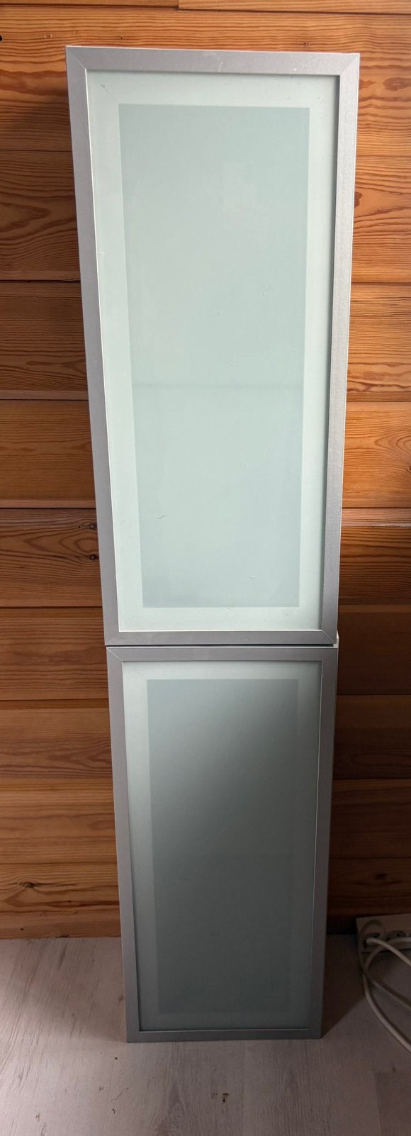 Ikea badkamer kastjes, Ophalen, Minder dan 50 cm, Gebruikt, Overige typen