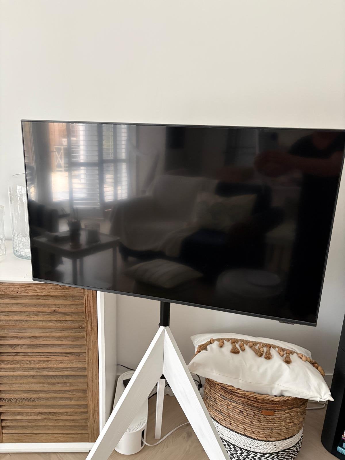 Prachtige Samsung TV 43 inch, Ophalen, Gebruikt, 50 Hz, Samsung