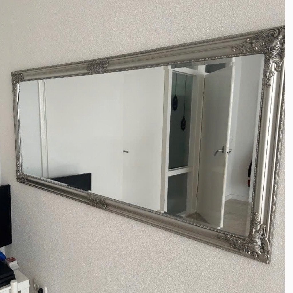 Complete inboedel, Ophalen