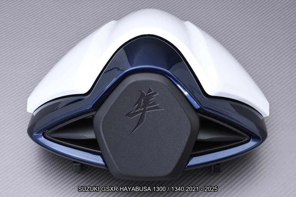 AVDB Seat Cover SUZUKI GSXR HAYABUSA 1300 1340 2021 2025, Ophalen of Verzenden, Nieuw