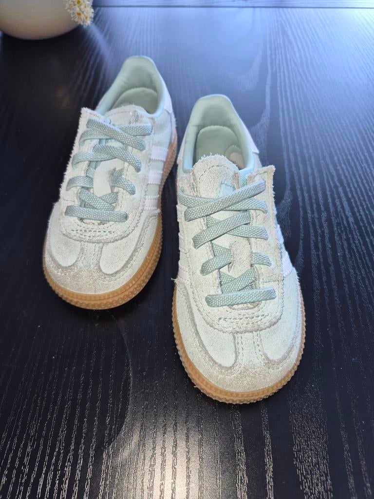 Addidas mint, Ophalen of Verzenden, Zo goed als nieuw, Meisje, Schoenen