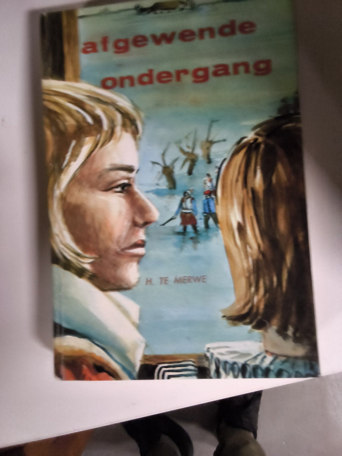 Boek: In de Wildernis - Kobie Krüger, Ophalen of Verzenden, Gelezen, Kobie Krüger, Nederland