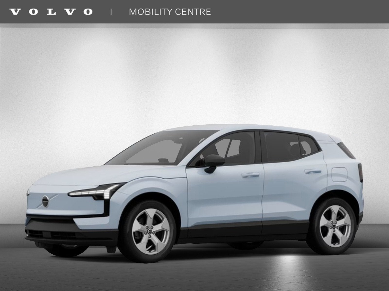 Volvo EX30 Single Motor Essential 51 kWh | NIEUW TE BESTELLE, Auto's, Automaat, Dealer onderhouden, 0 cilinders, Blauw