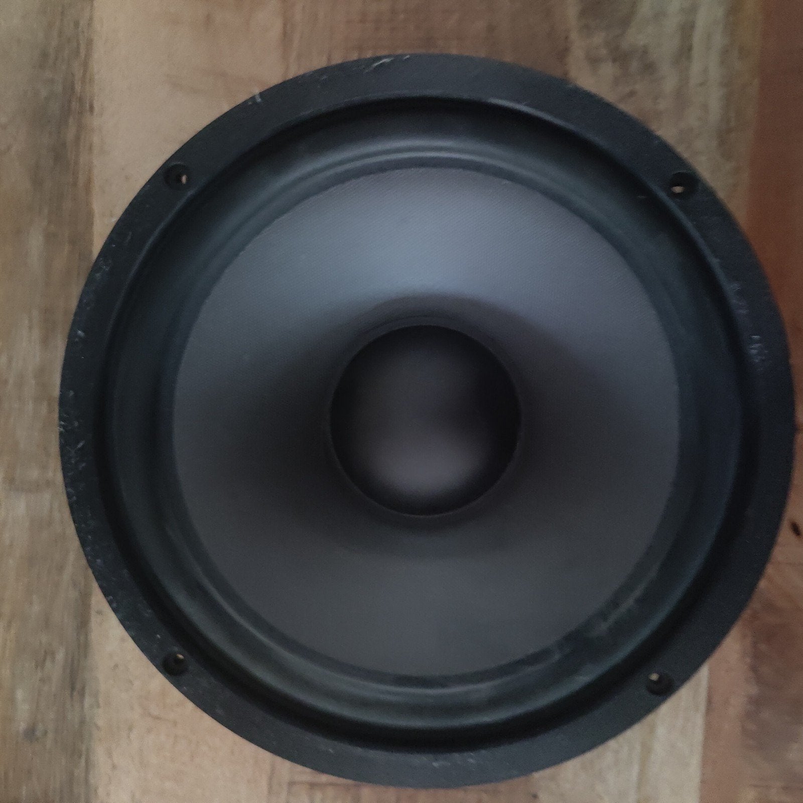 Visaton WSP 26 S HIFI-TIEFTÖNER Woofer 8 Ohm, Ophalen of Verzenden, Gebruikt, Overige merken