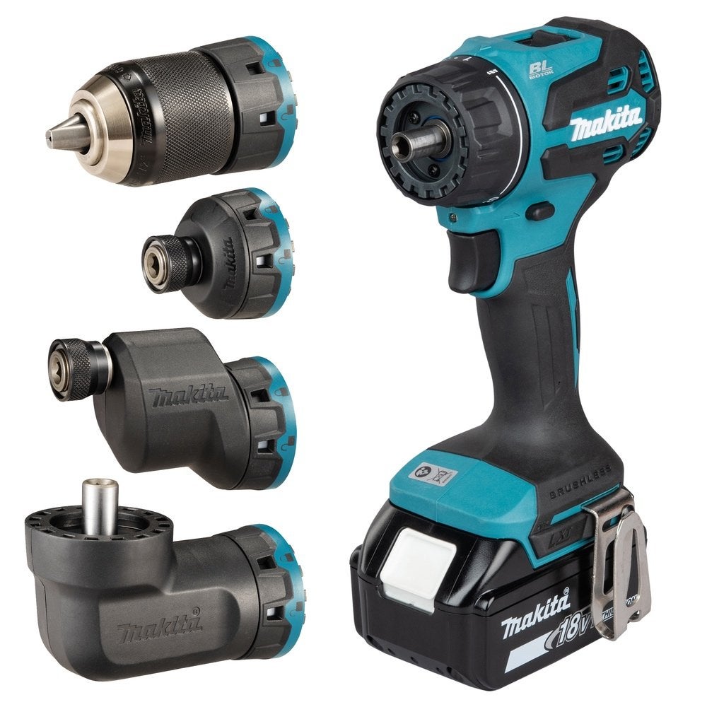 Foto 3 van MAKITA OUTLET NEDERLAND 18V DEALS RECHTSTREEKS VAN DE PALLET