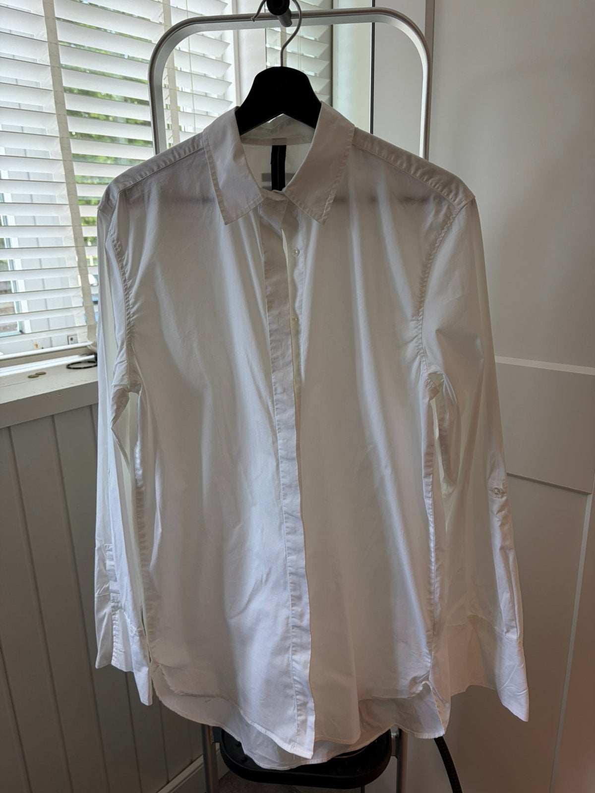 10days blouse - wit, Ophalen of Verzenden, Zo goed als nieuw, Maat 38/40 (M), Wit