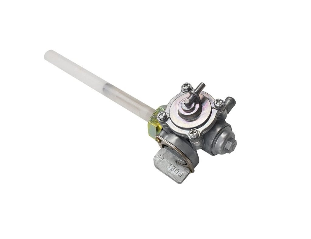 Benzinekraan Honda CMX450C GL500 GL650 XLV600 XL600V, Verzenden