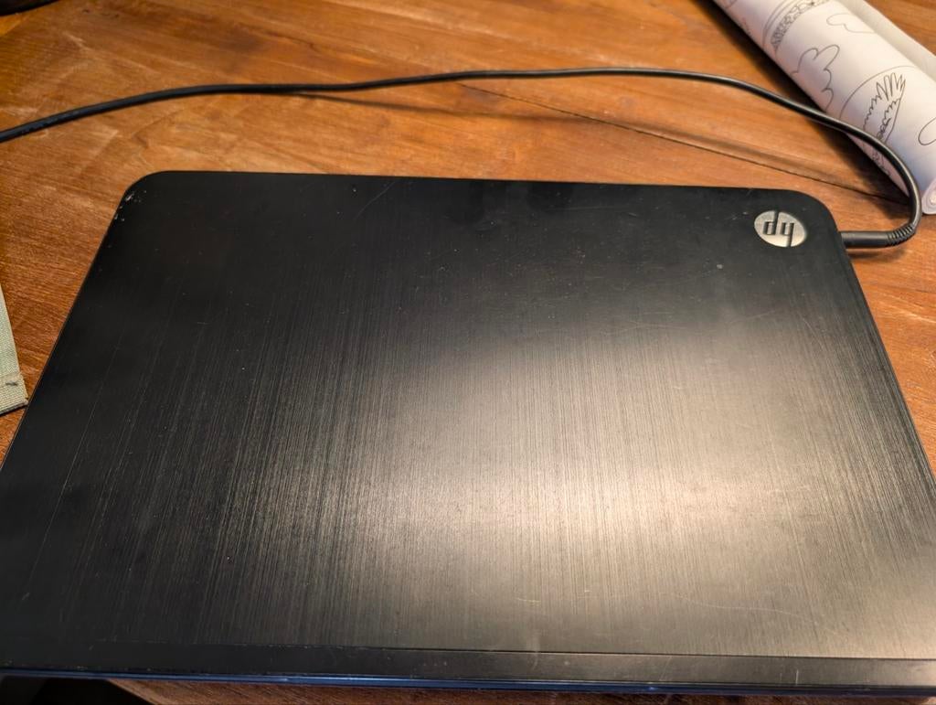 HP Envy laptop met Beats Audio, Computers en Software, Windows Laptops, Ophalen of Verzenden, Gebruikt, HP