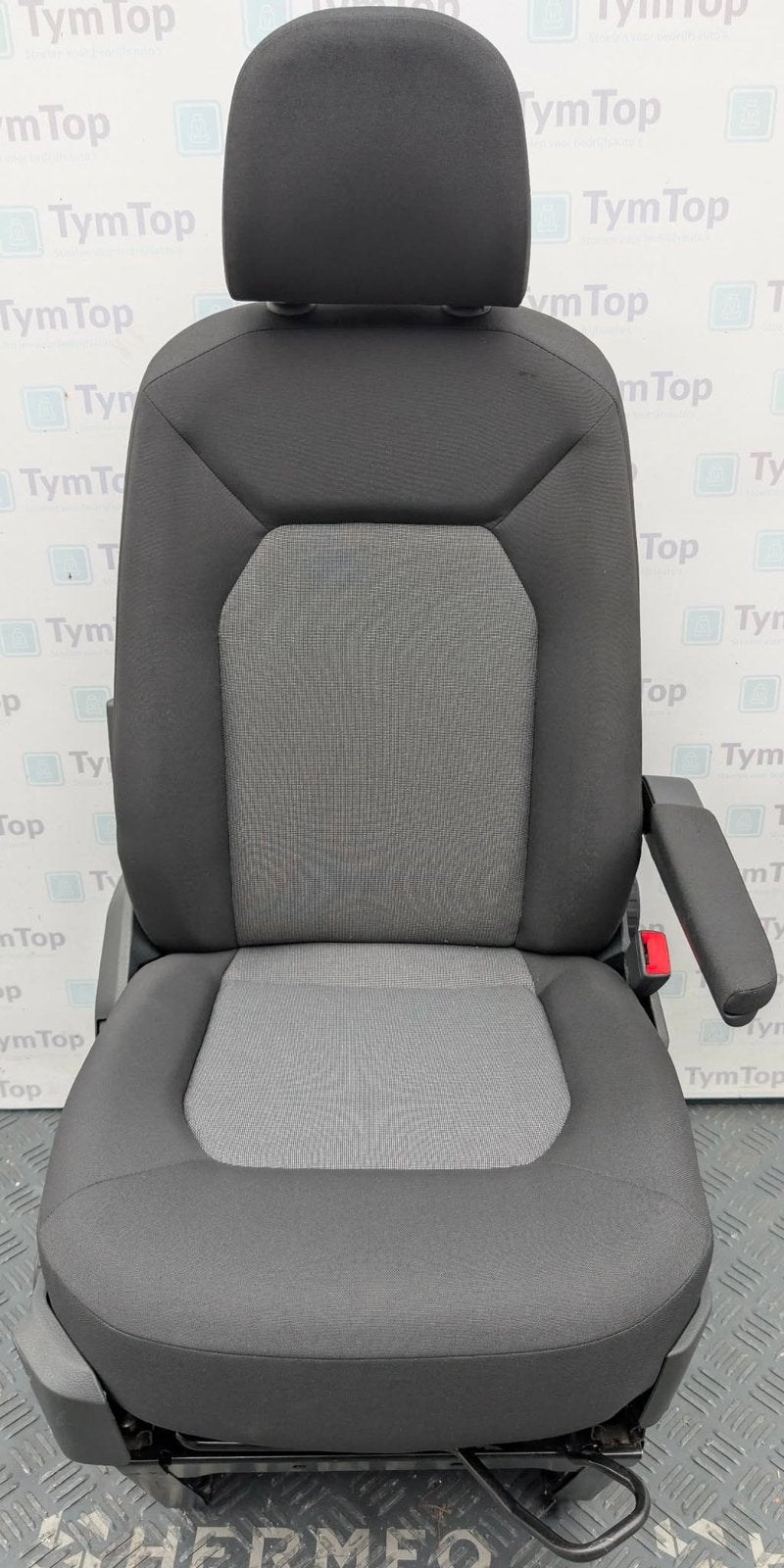 stoel rechts voor  Volkswagen Crafter MAN TGE 2017-2025, Auto-onderdelen, Tymtop5@gmail.com, 3161ek, Volkswagen, Tymtop