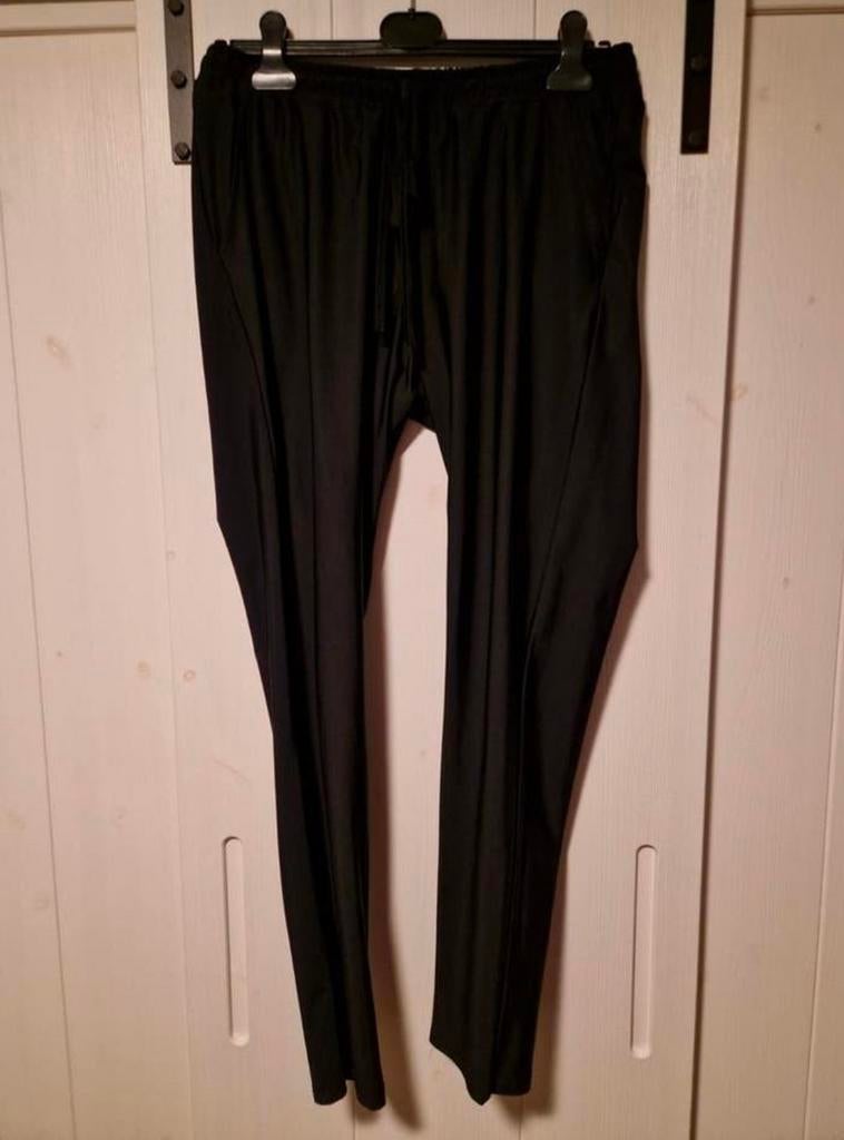 Ned travel broek., Zwart, Maat 42/44 (L), Ophalen of Verzenden, NED