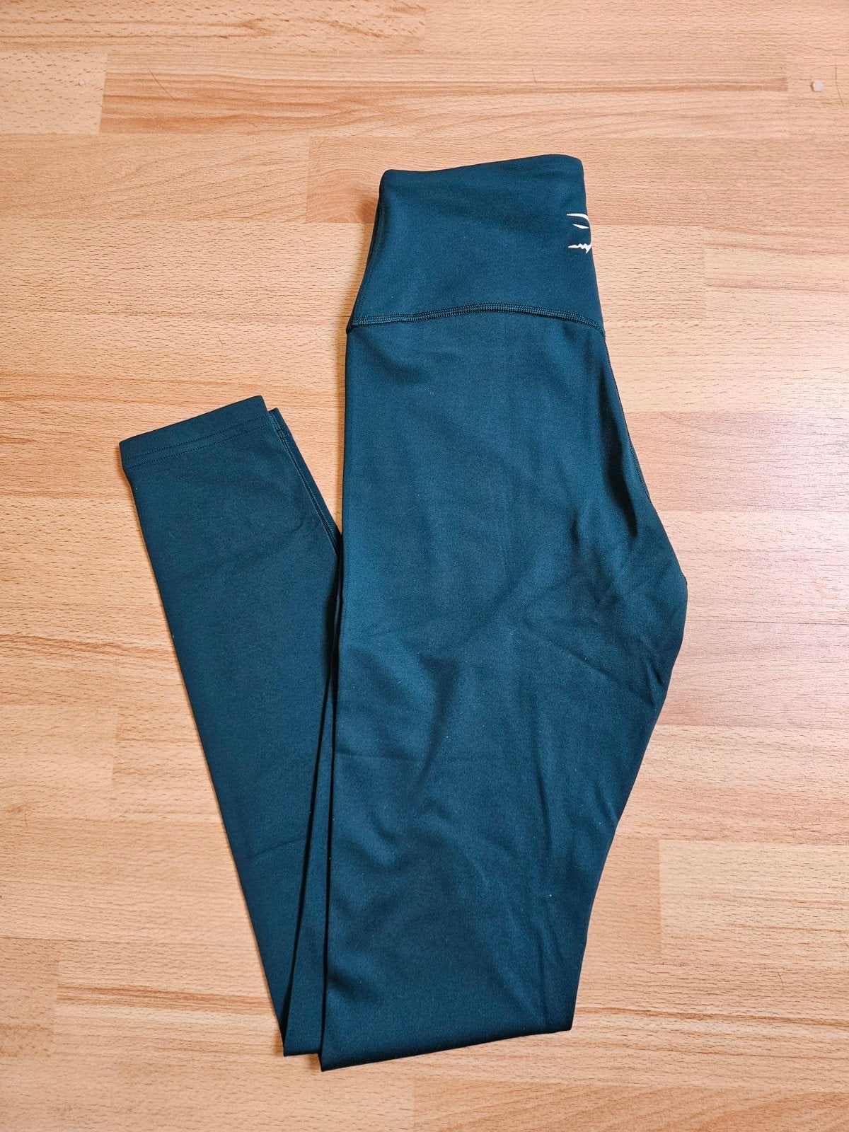 Nieuw! Gymshark training legging 2.0, Nieuw, Ophalen of Verzenden, Fitness of Aerobics, Maat 36 (S)