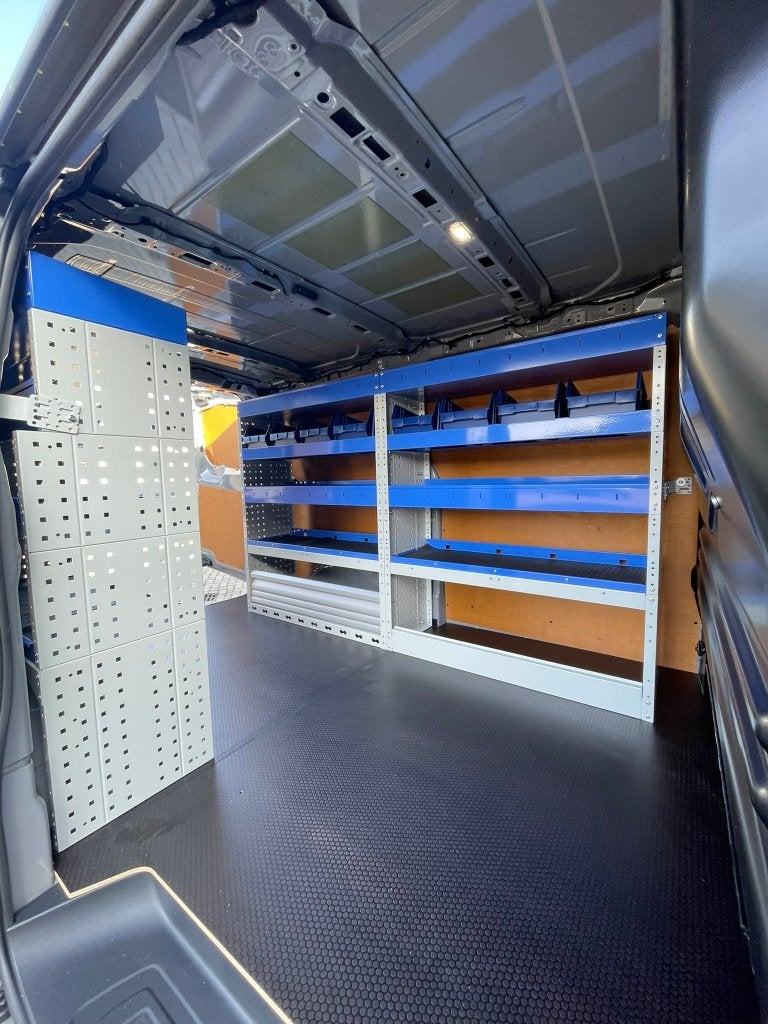 Bedrijfswagen inrichting – Maximaliseer je bestelbus, Ophalen of Verzenden, Bulters Bedrijfswageninrichtingen, Info@bulters.nl