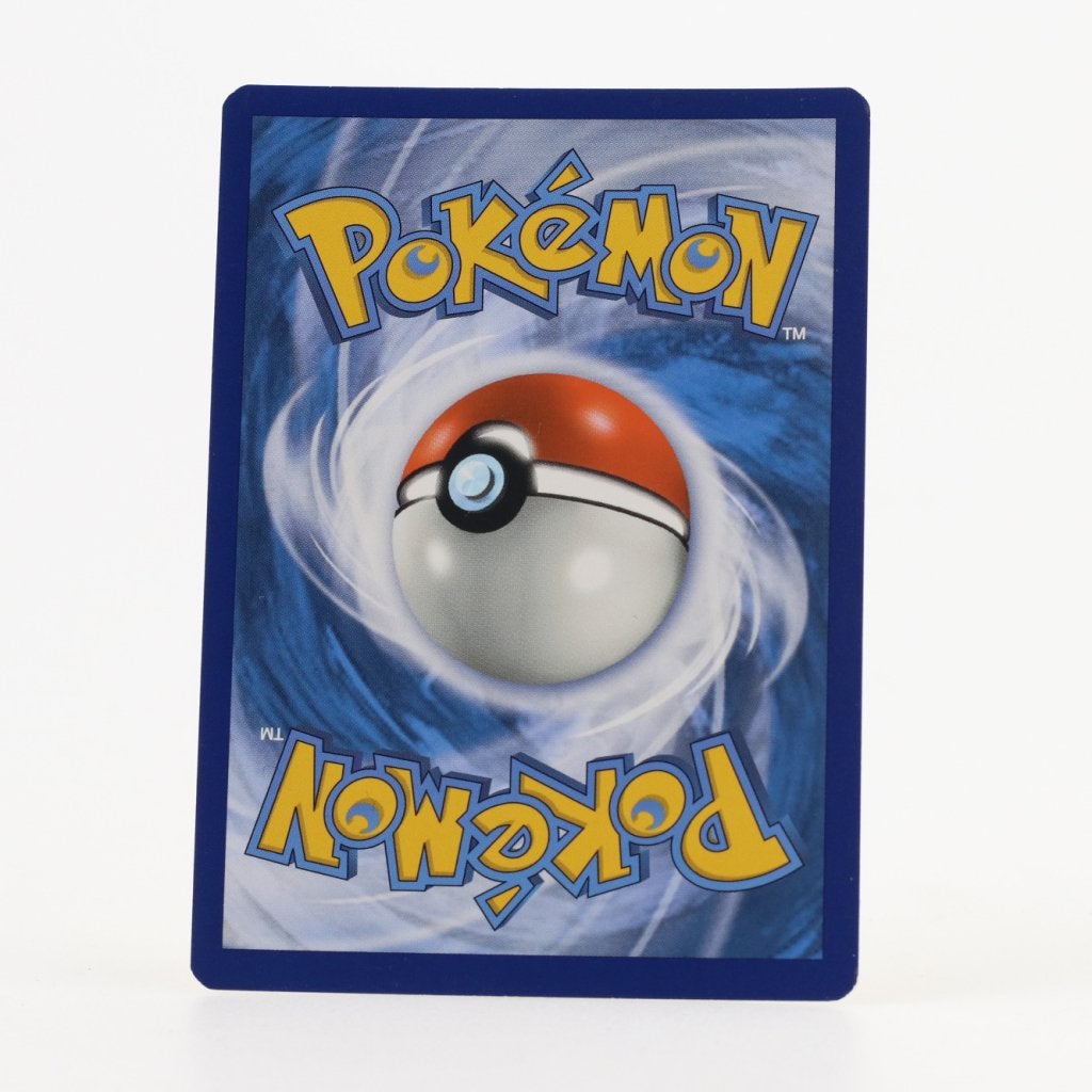 TCG Detective Pikachu (SM 194), Zo goed als nieuw