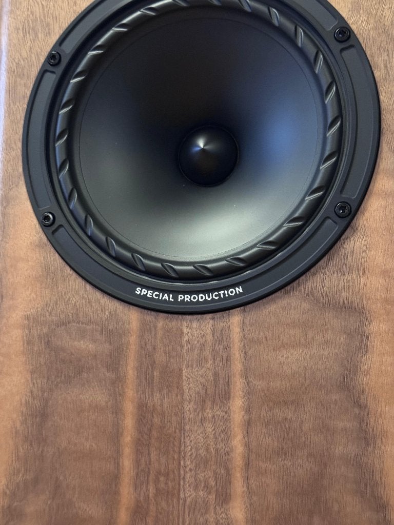Fyne Audio F702SP / Demo klaar!, Ophalen of Verzenden, Nieuw, Vloerstaande luidspreker, Overige merken