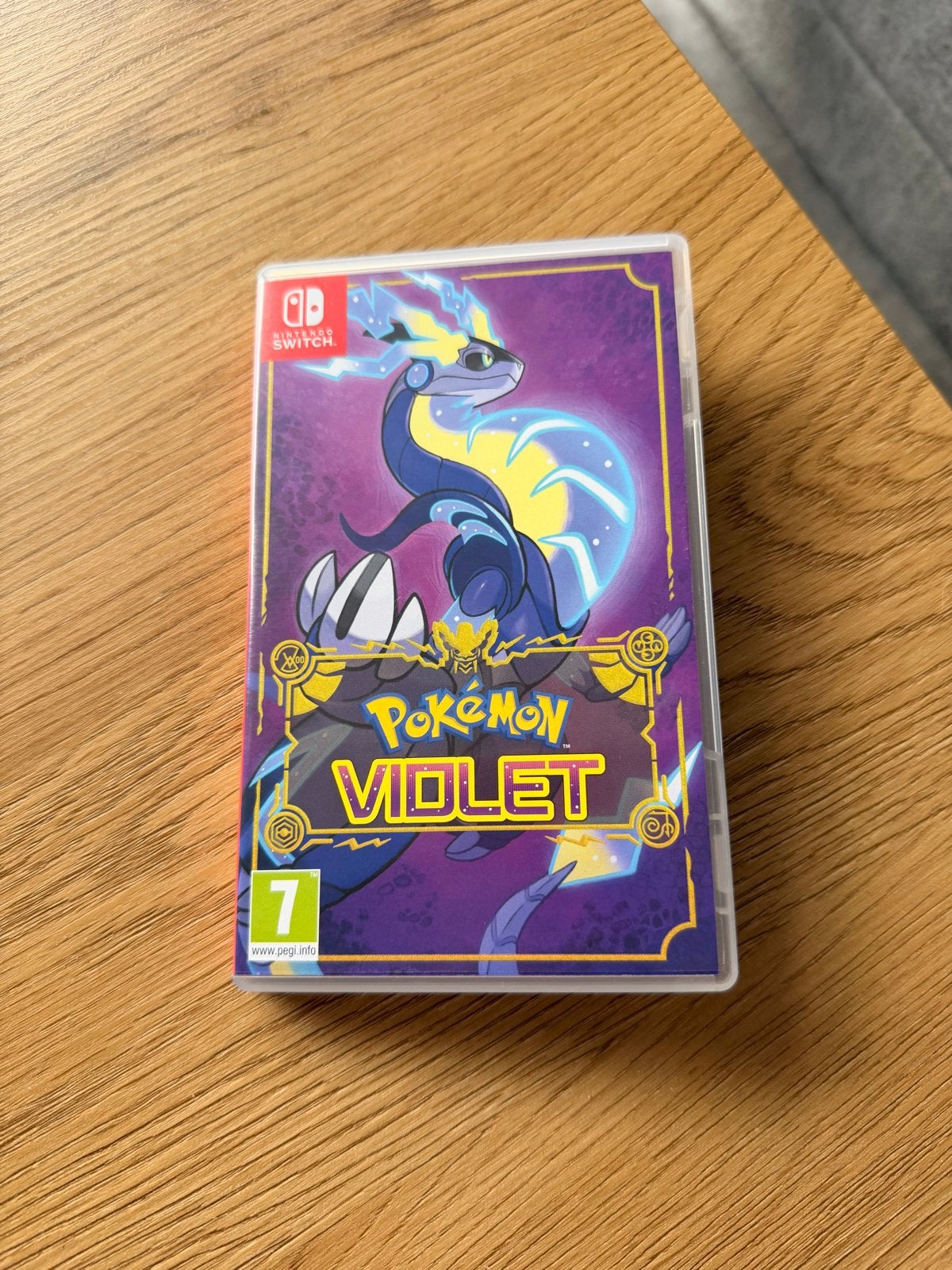 Pokémon Scarlet, Spelcomputers en Games, Games | Nintendo Switch, Online, Overige genres, 1 speler, Ophalen of Verzenden