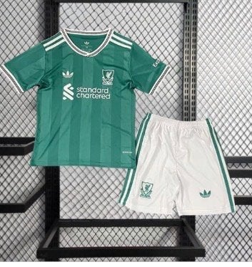 Liverpool Thuisshirt 2026/2027 - Diverse Maten, Ophalen of Verzenden, Nieuw, Jongen of Meisje