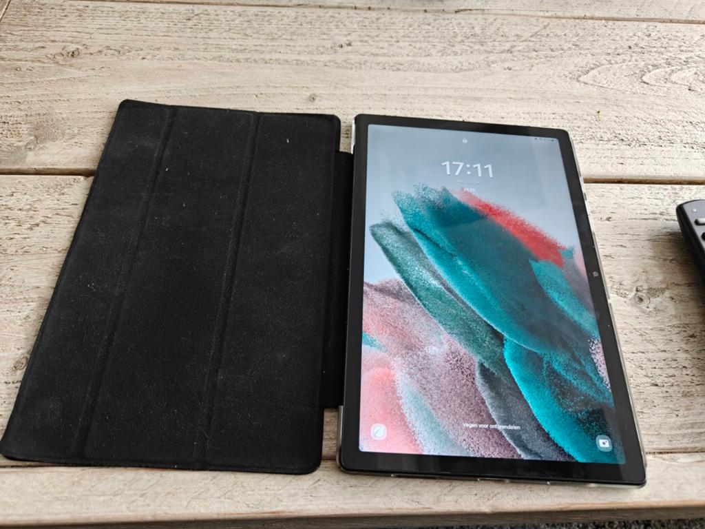 Samsung A8 Tablet 64GB - Zo goed als nieuw, Computers en Software, Android Tablets, 10 inch, Ophalen of Verzenden, Zo goed als nieuw