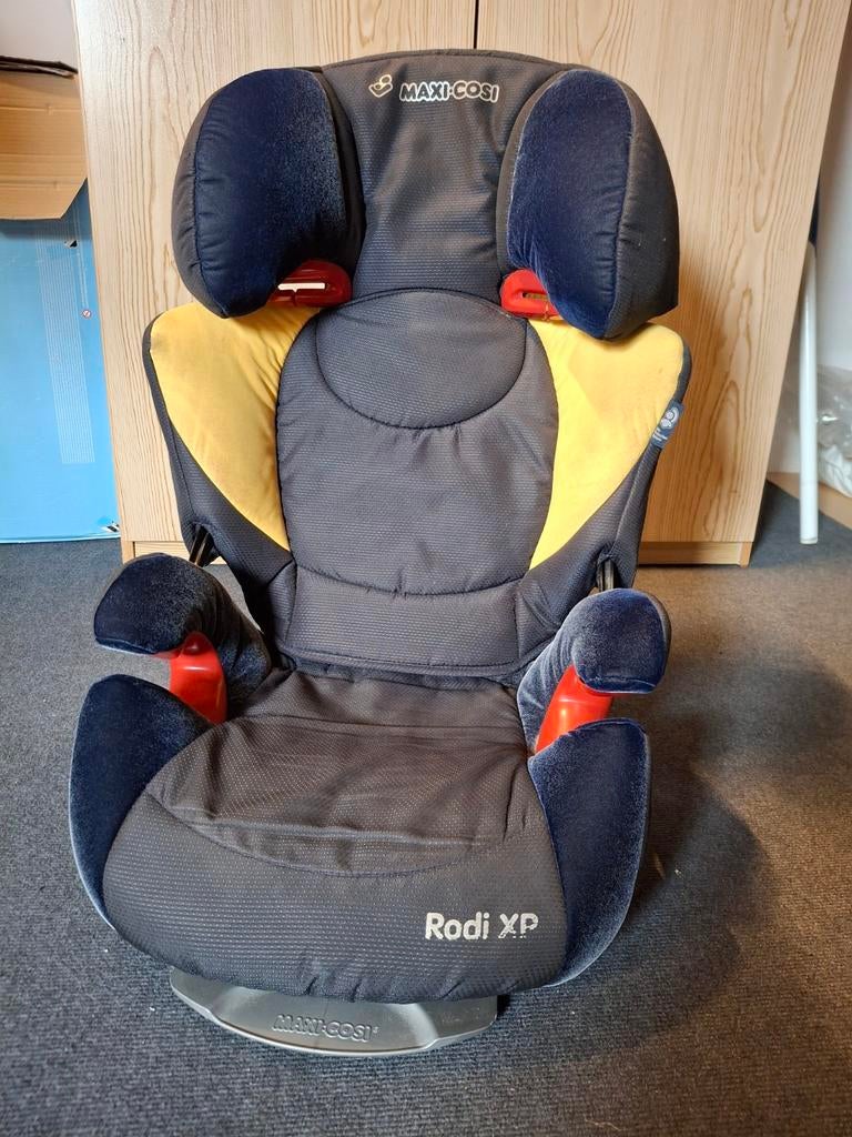 Autostoeltje maxi cosi Rodi xp, Ophalen, 15 t/m 36 kg, Maxi-Cosi, Gebruikt