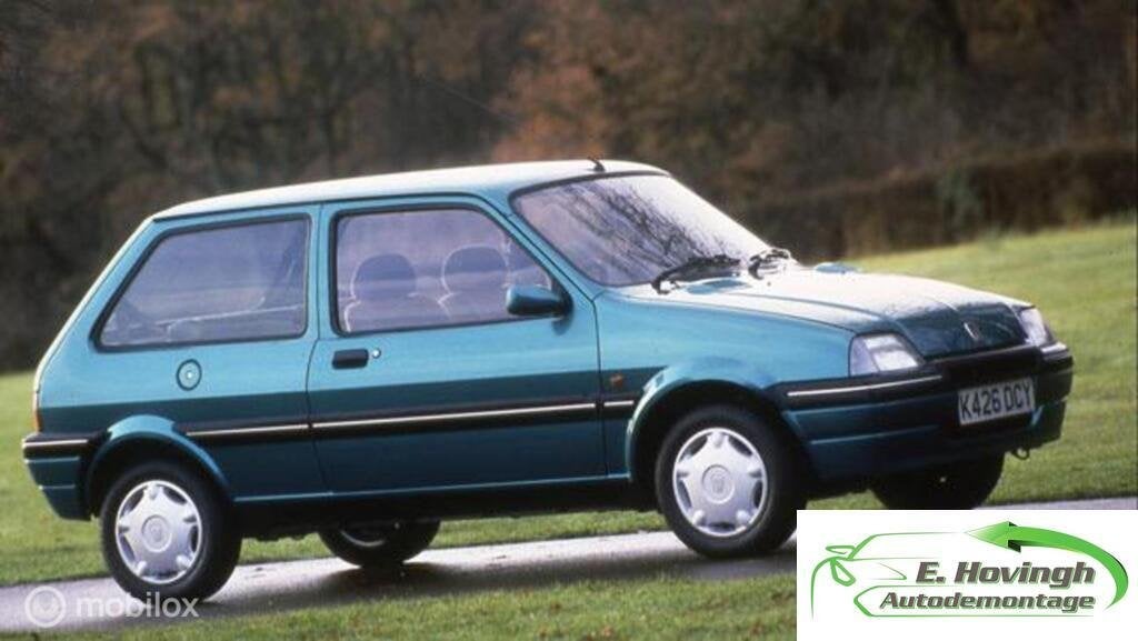 Laatste onderdelen Rover Austin Metro, Auto-onderdelen, Gebruikt, Ophalen of Verzenden