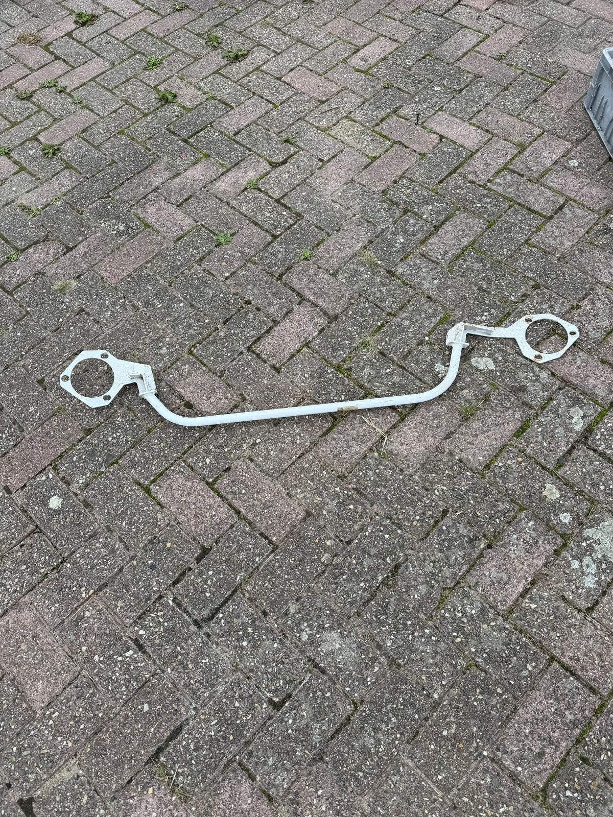 Ultra race strut bar UR-TW2-1362 golf, Auto diversen, Ophalen of Verzenden