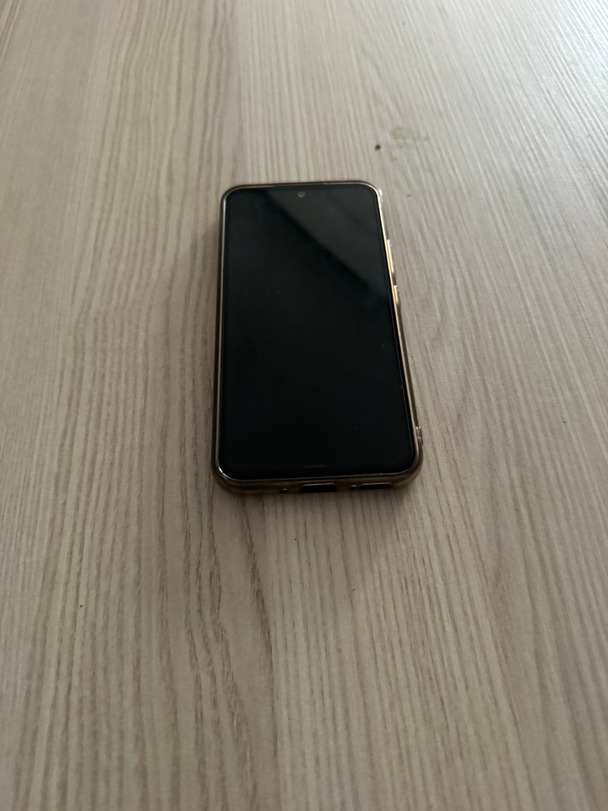 Samsung Galaxy A54 5G 256GB Zwart + doos & hoesje, Zwart, Ophalen of Verzenden, Zo goed als nieuw, Zonder simlock