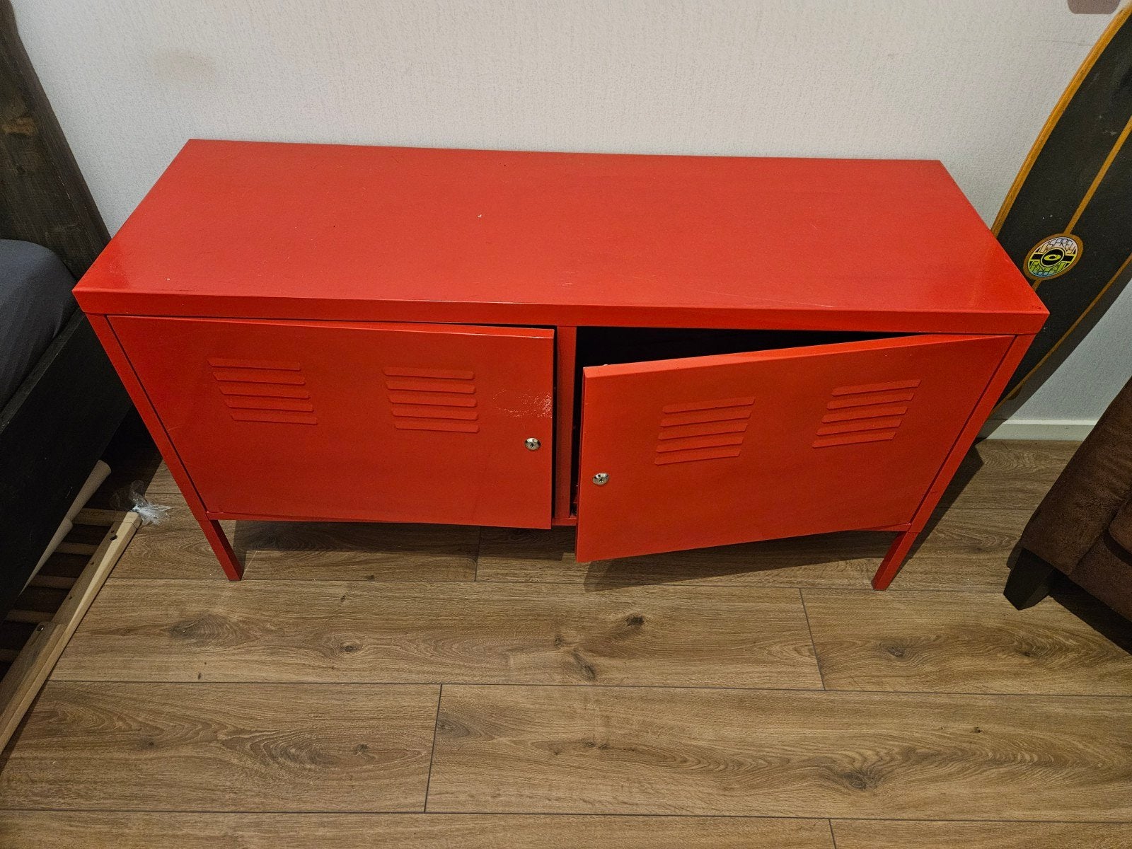 ikea kast, Ophalen, Gebruikt, 50 tot 100 cm, Minder dan 100 cm