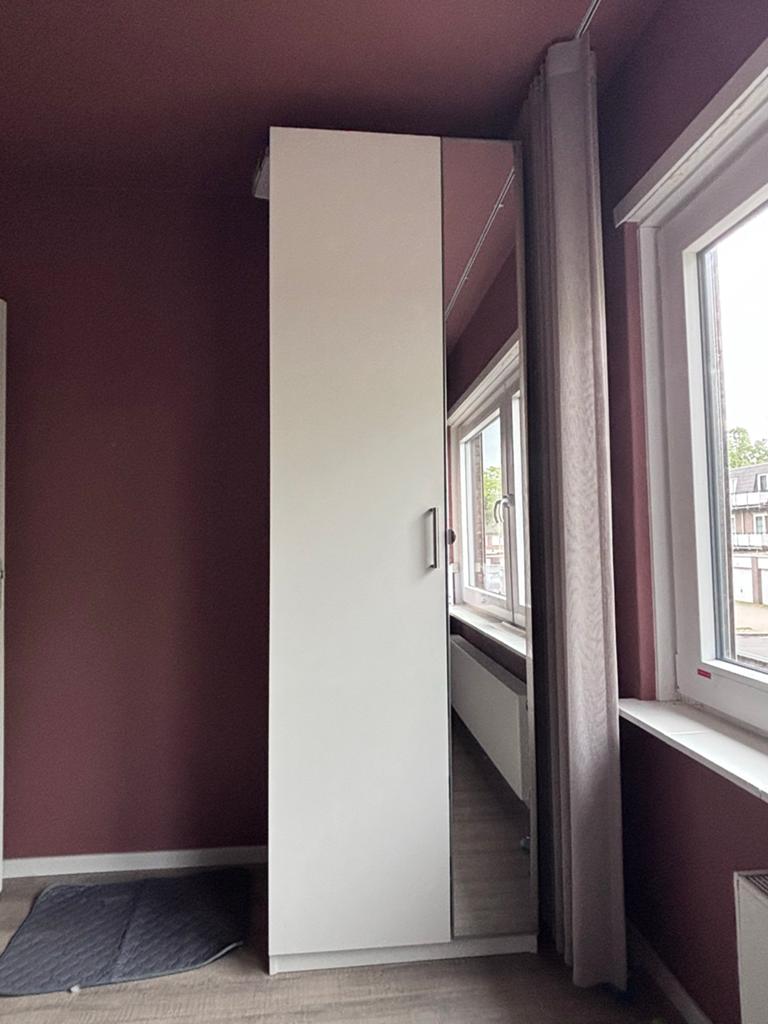 Ikea Pax, Ophalen, 50 tot 75 cm, 50 tot 100 cm, 200 cm of meer