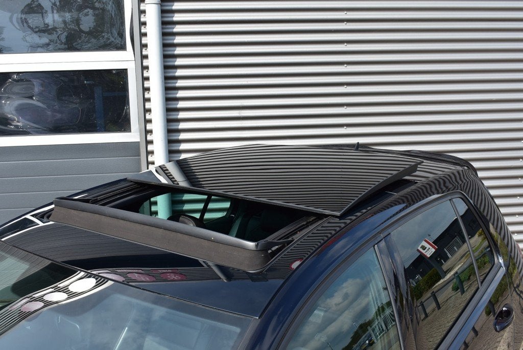 Volkswagen GOLF 2.0 TSI 4MOTION R / 1e LAK  / VOL OPTIES / M, Automaat, USB, Gebruikt, Euro 6