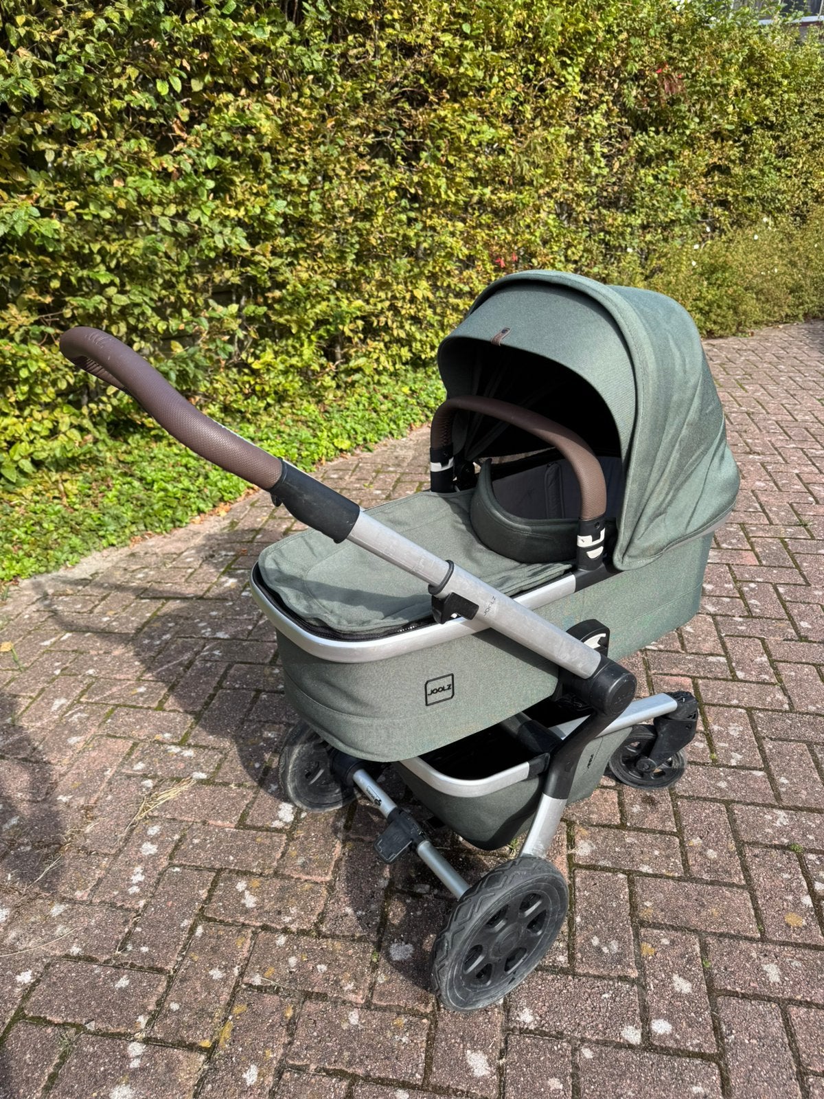 Kinderwagen Joolz Hub, Kinderen en Baby's, Ophalen, Zo goed als nieuw, Overige merken