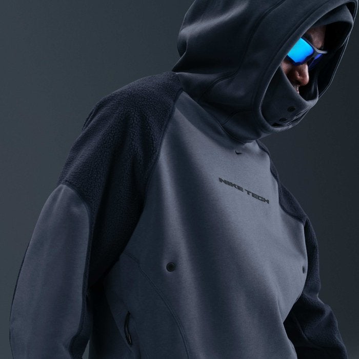 Nike boreas, Ophalen of Verzenden, Nieuw, Maat 46 (S) of kleiner, Blauw