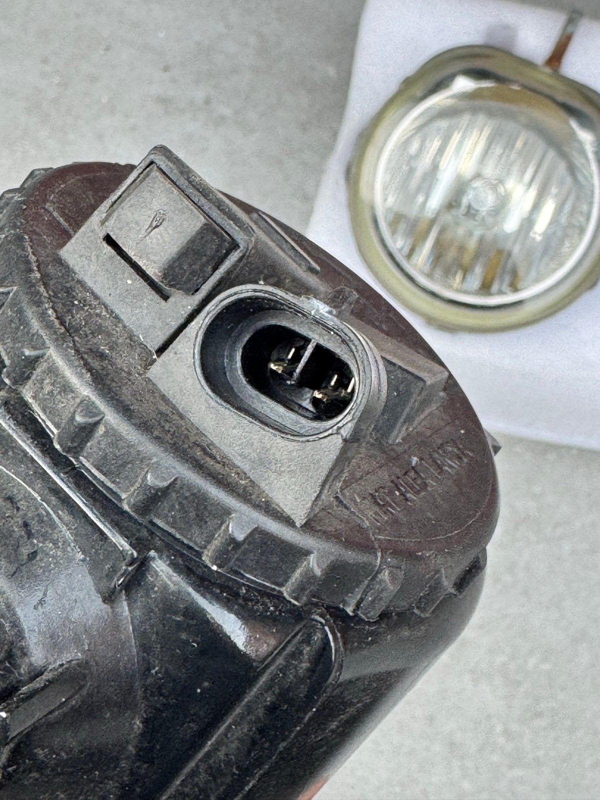 Set mistlampen Ford Ka (2008-2016) - Getest en werkend, Ophalen of Verzenden, Gebruikt, Ford