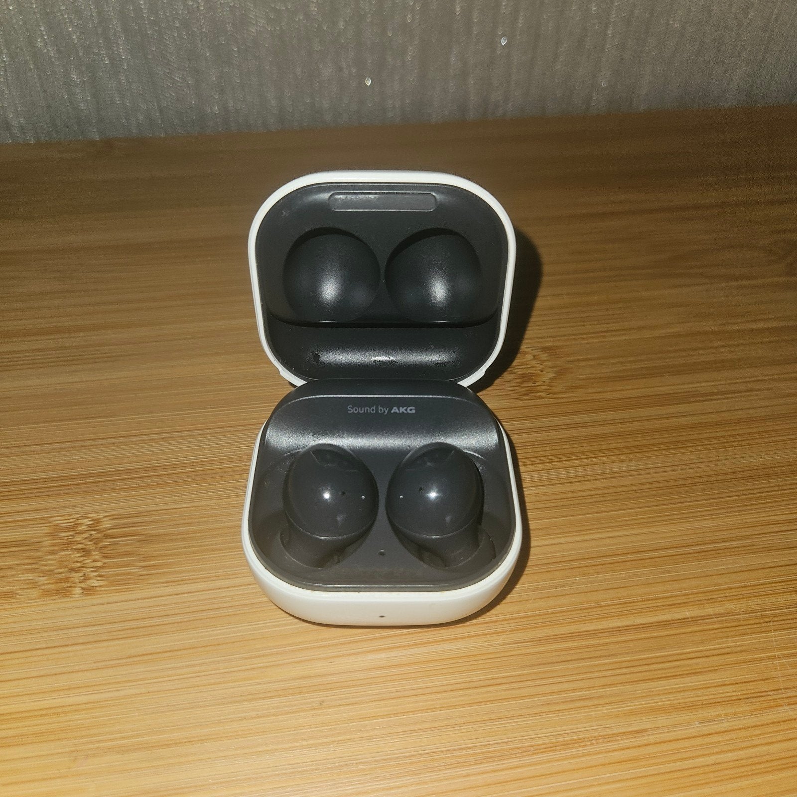 Samsung Galaxy Buds Pro 2, Audio, Tv en Foto, Koptelefoons, Ophalen, Zo goed als nieuw, Samsung, Zwart