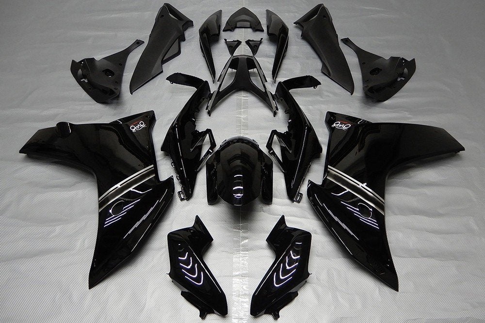 Motorfiets AVDB kuipdelen voor HONDA CBR 600 F 2011 - 2015, Ophalen of Verzenden, Nieuw