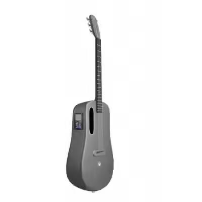LAVA MUSIC ME 4 Carbon 38", Ophalen of Verzenden, Zo goed als nieuw, Western- of Steelstringgitaar