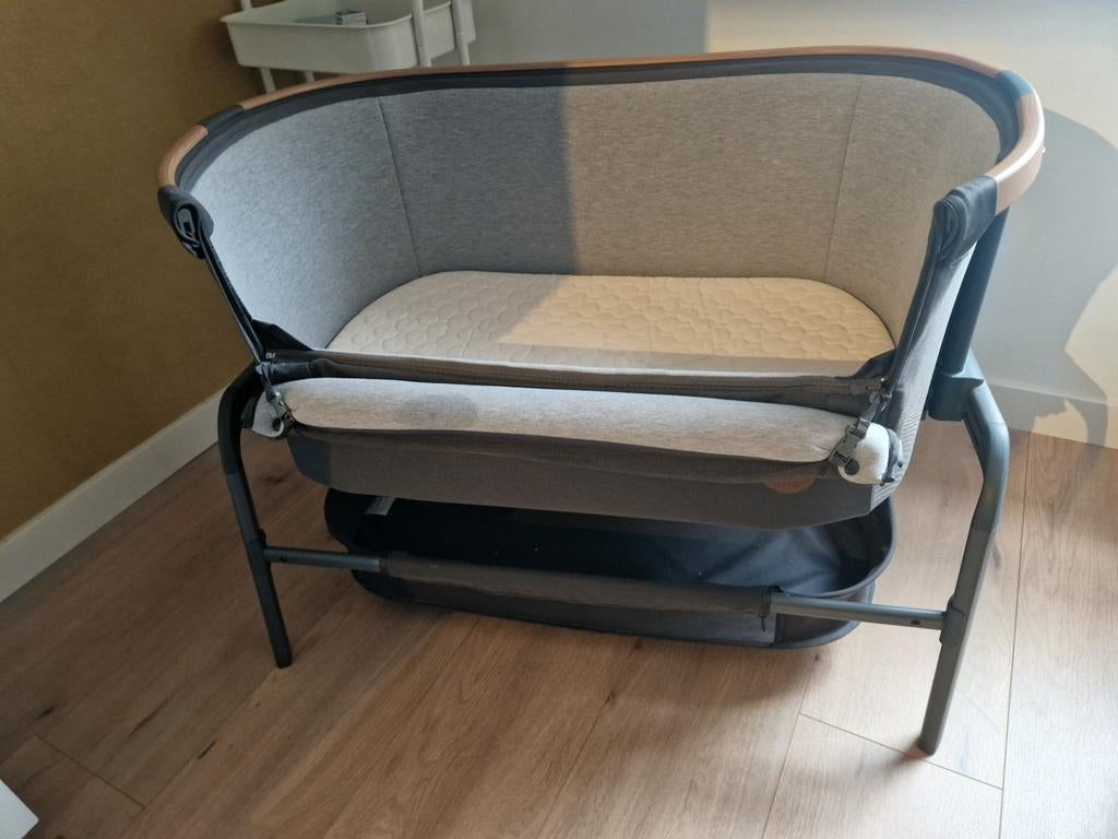 Maxi Cosi cosleeper, Kinderen en Baby's, Babywiegjes en Ledikanten, Zo goed als nieuw, Wieg, Ophalen of Verzenden