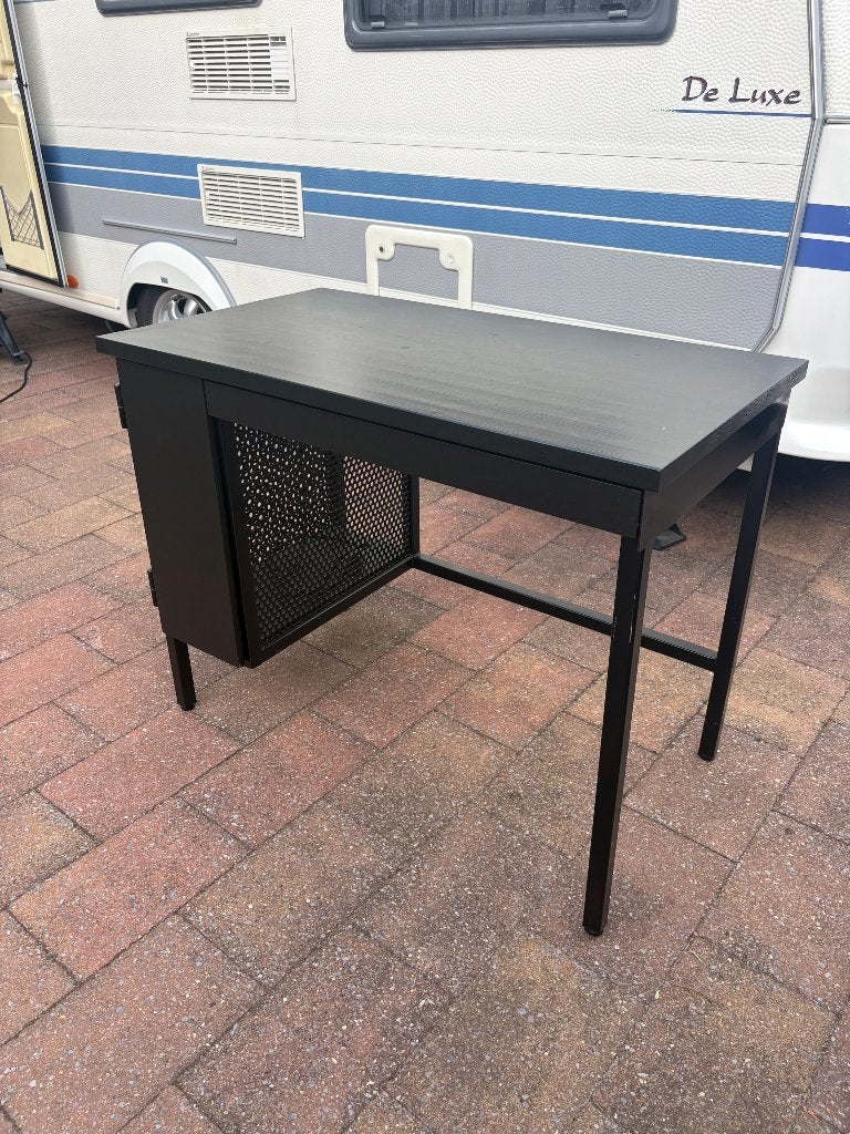 Bureau | GRATIS, Ophalen, Gebruikt, 50 cm, 100 cm
