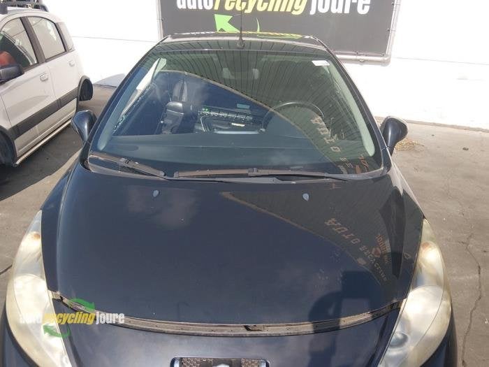 Voorruit van een Peugeot 207, Gebruikt, -, -, -