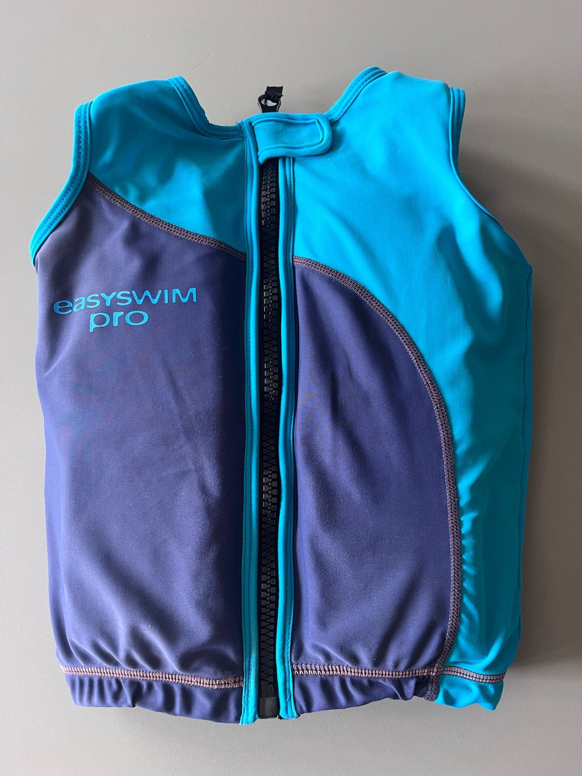 Easy Swim Pro Zwemvest Maat M - Ideaal voor Zwemlessen, Jongen of Meisje, Overige maten, Ophalen of Verzenden, Zo goed als nieuw