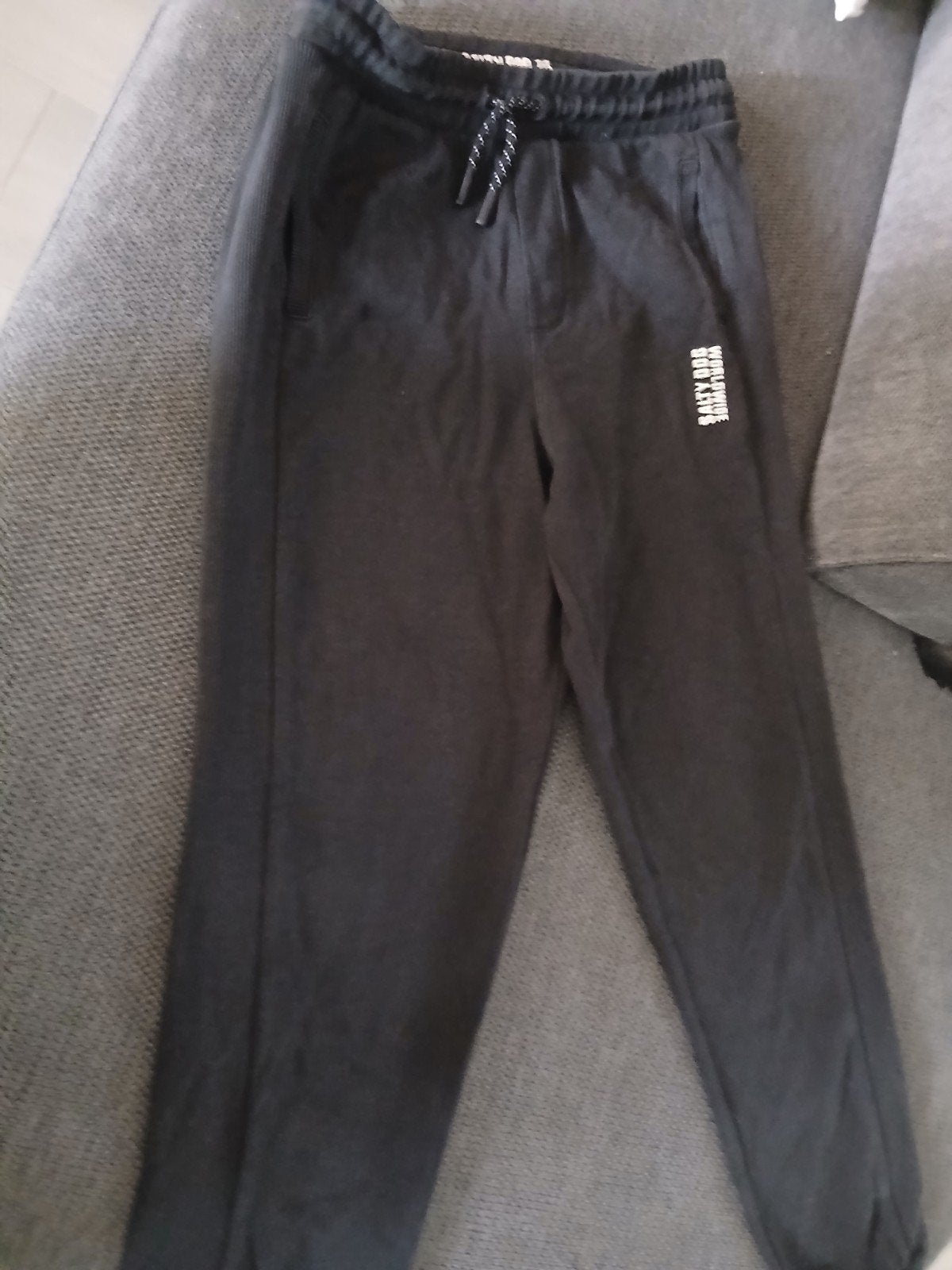 Broek joggingbroek sportbroek 176, Zo goed als nieuw, Salty Dog, Jongen, Ophalen