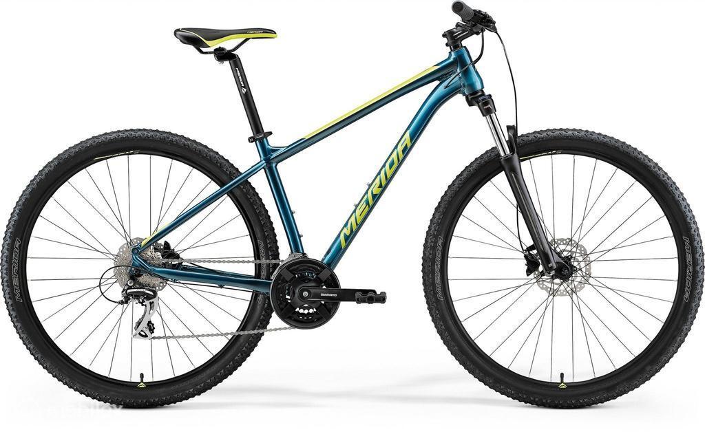 Merida BIG SEVEN 20 27.5-Alle Maten en Kleuren,Levering, Merida, 9713 Bv Groningen, Merida, Nieuw