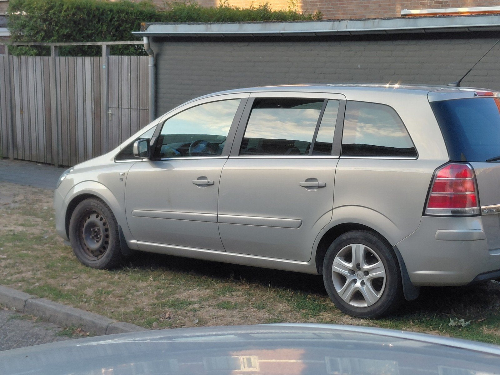 Te koop auto, Ophalen of Verzenden, Zo goed als nieuw