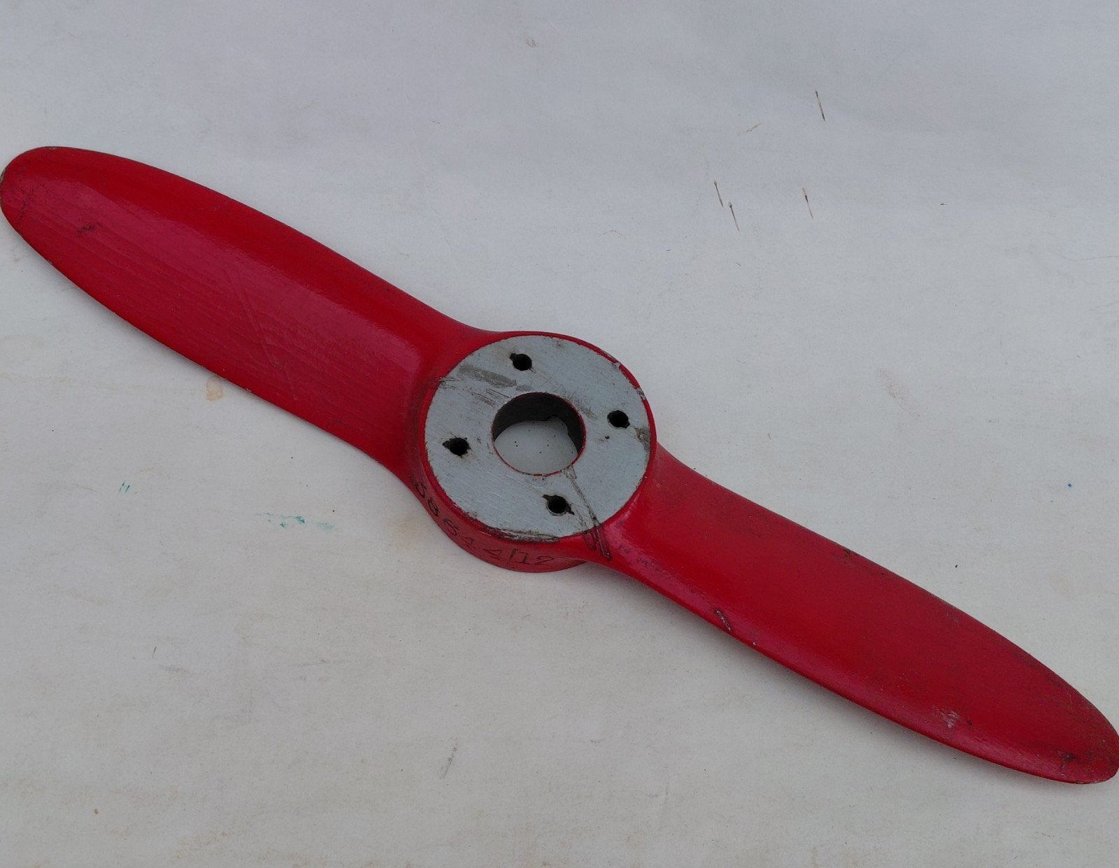 Propeller voor RC plane, Ophalen of Verzenden, Gebruikt, Schaalmodel