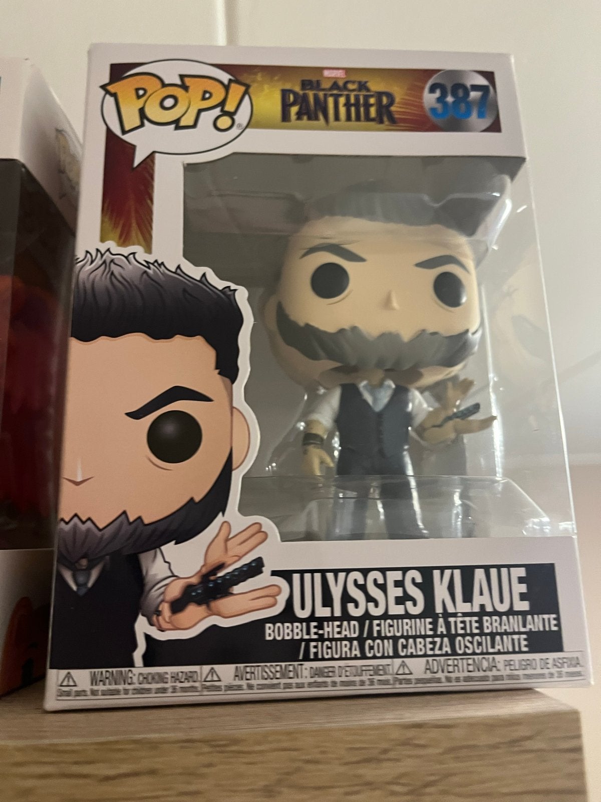 Diverse Funko Pops, waaronder 2 grotere modellen, Ophalen, Zo goed als nieuw