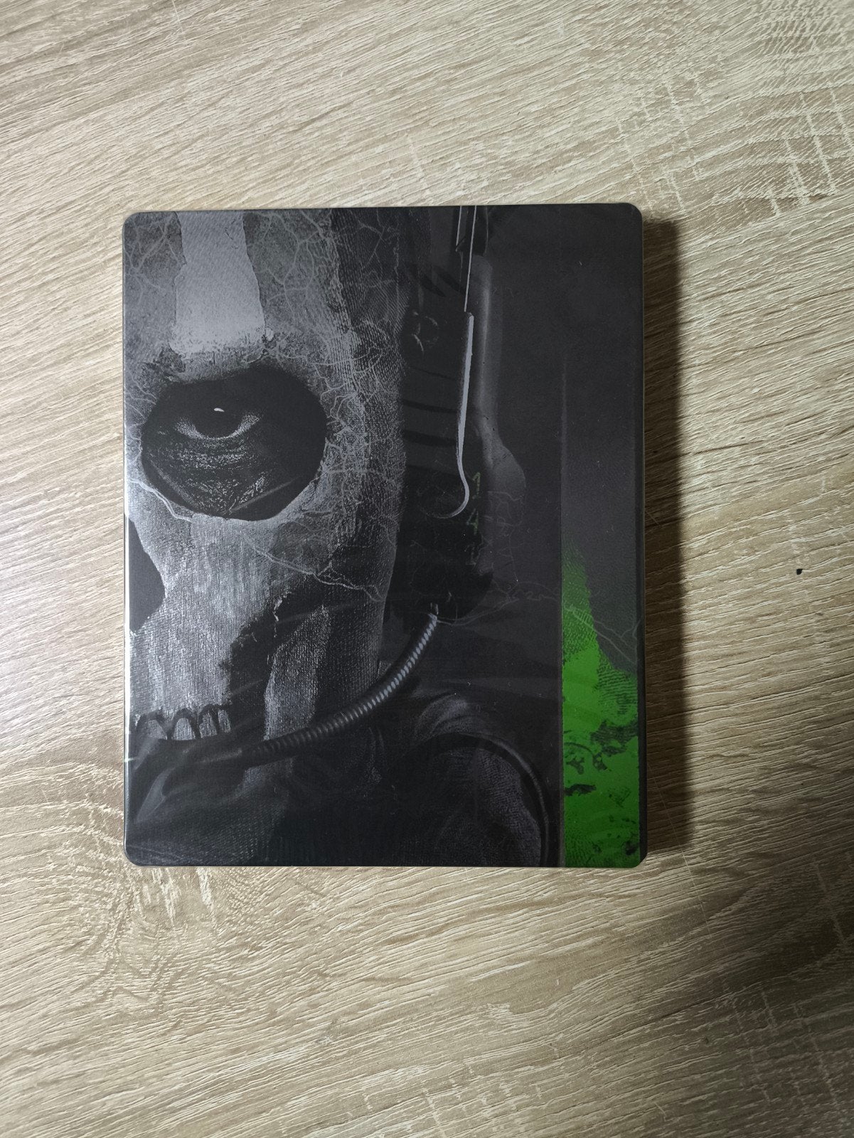 Call of Duty Modern Warfare 2 steelbook / steelcase, Spelcomputers en Games, Games | Sony PlayStation 5, Ophalen of Verzenden