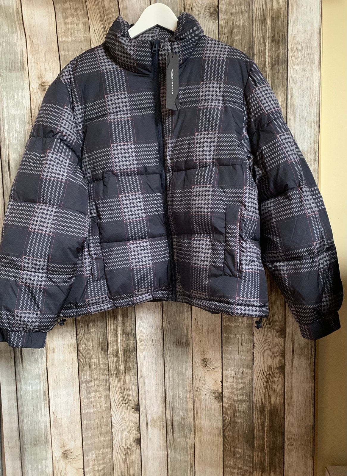 Expresso super gave nieuwe winterjas (Maat 46), Maat 46/48 (XL) of groter, Nieuw, Meerkleurig, Verzenden