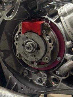 HPI 180cc Ontsteking, Ophalen of Verzenden, Nieuw