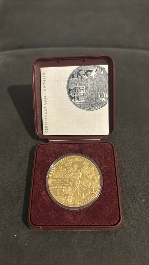 Diverse Historische Munten Collectie, Setje, Koningin Beatrix, Zilver, Overige waardes