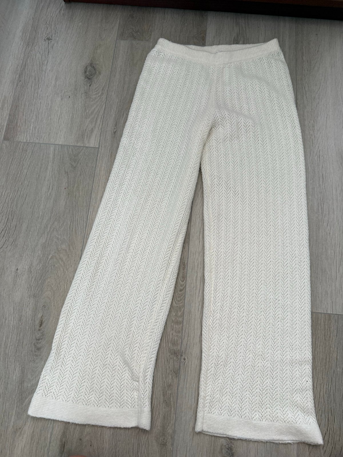 Zara broek maat 13/14 (164) - Zo goed als nieuw, Kinderen en Baby's, Kinderkleding | Maat 164, Ophalen of Verzenden, Zo goed als nieuw